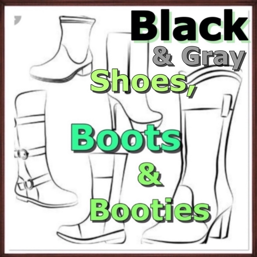 Women’s boots